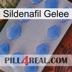 Sildenafil Jelly 21